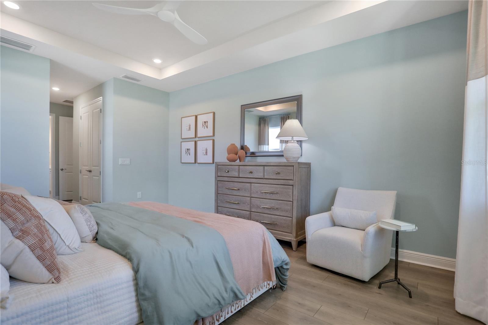 ANGELINE - Residential