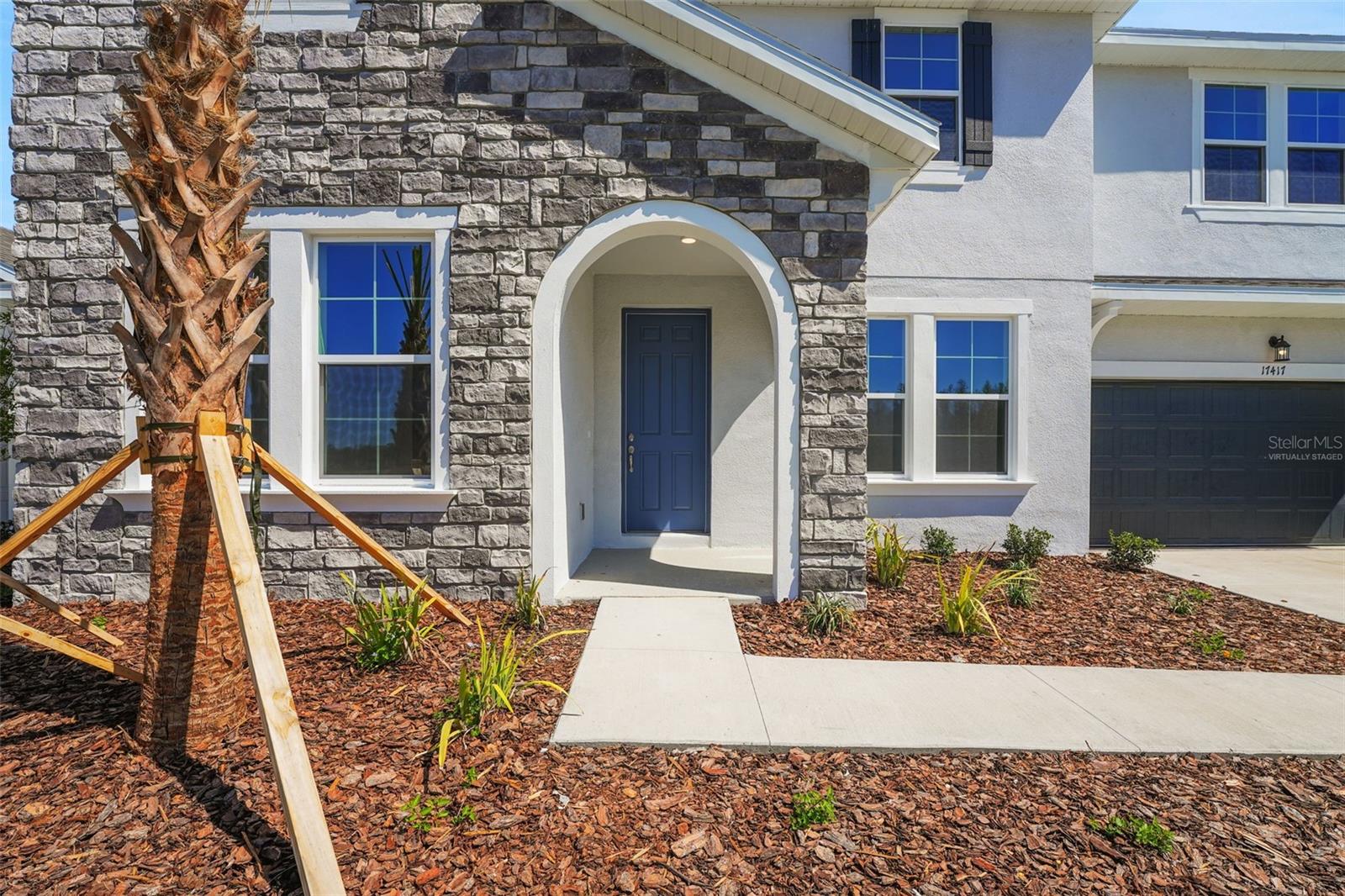 17417 VALLEYWOOD PARKWAY