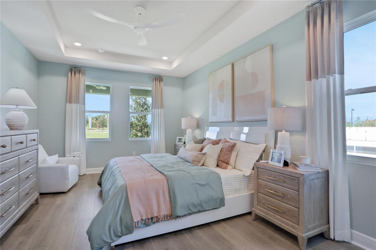 ANGELINE - Residential