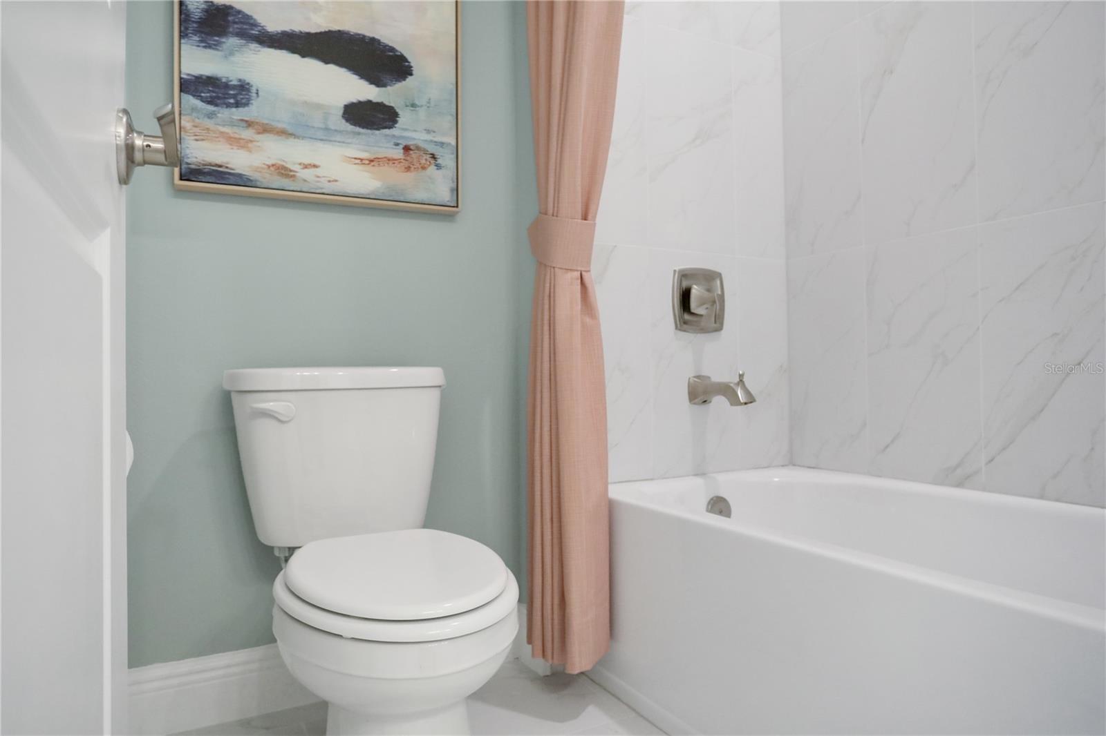 ANGELINE - Residential