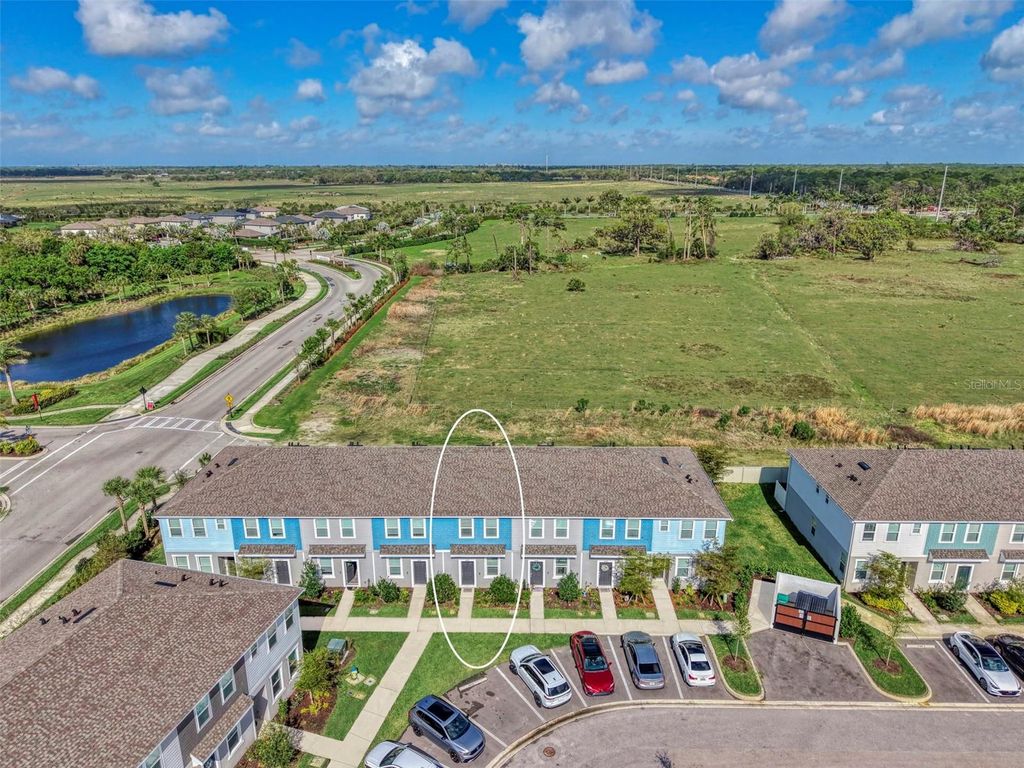 Photo of 8793 Daybreak Street, Sarasota, FL 34241 (MLS # N6143448)