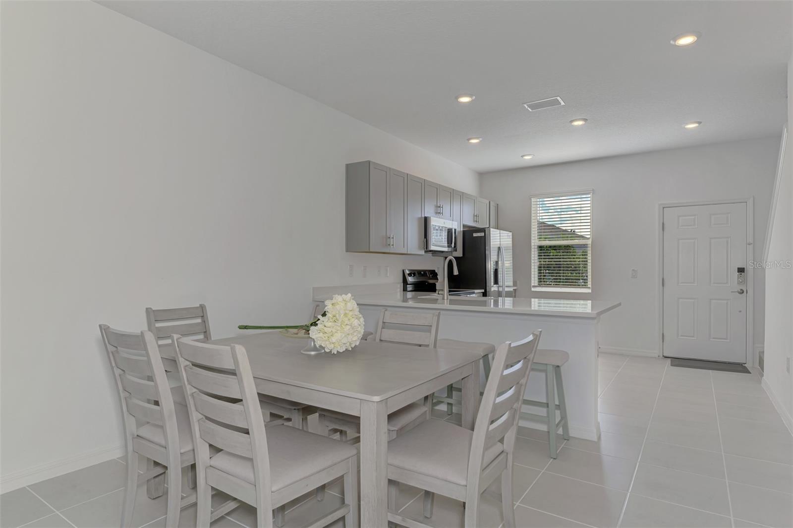 SKYE RANCH NBRHD 2 TWNHMS NORT - Residential