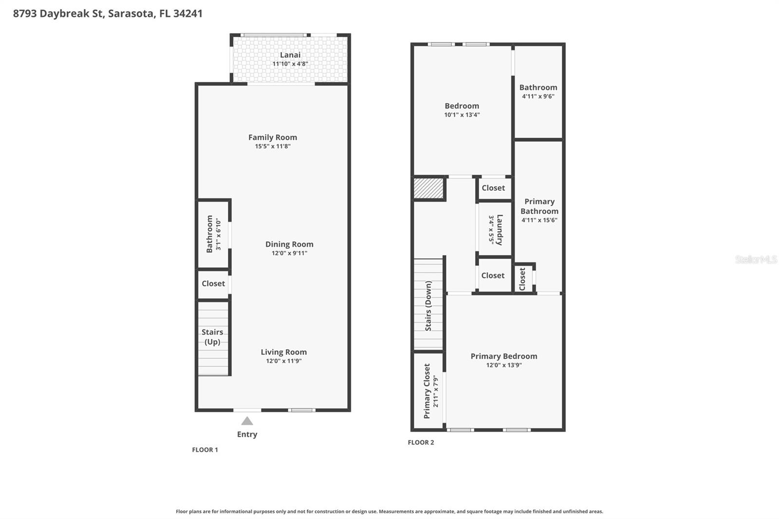 SKYE RANCH NBRHD 2 TWNHMS NORT - Residential