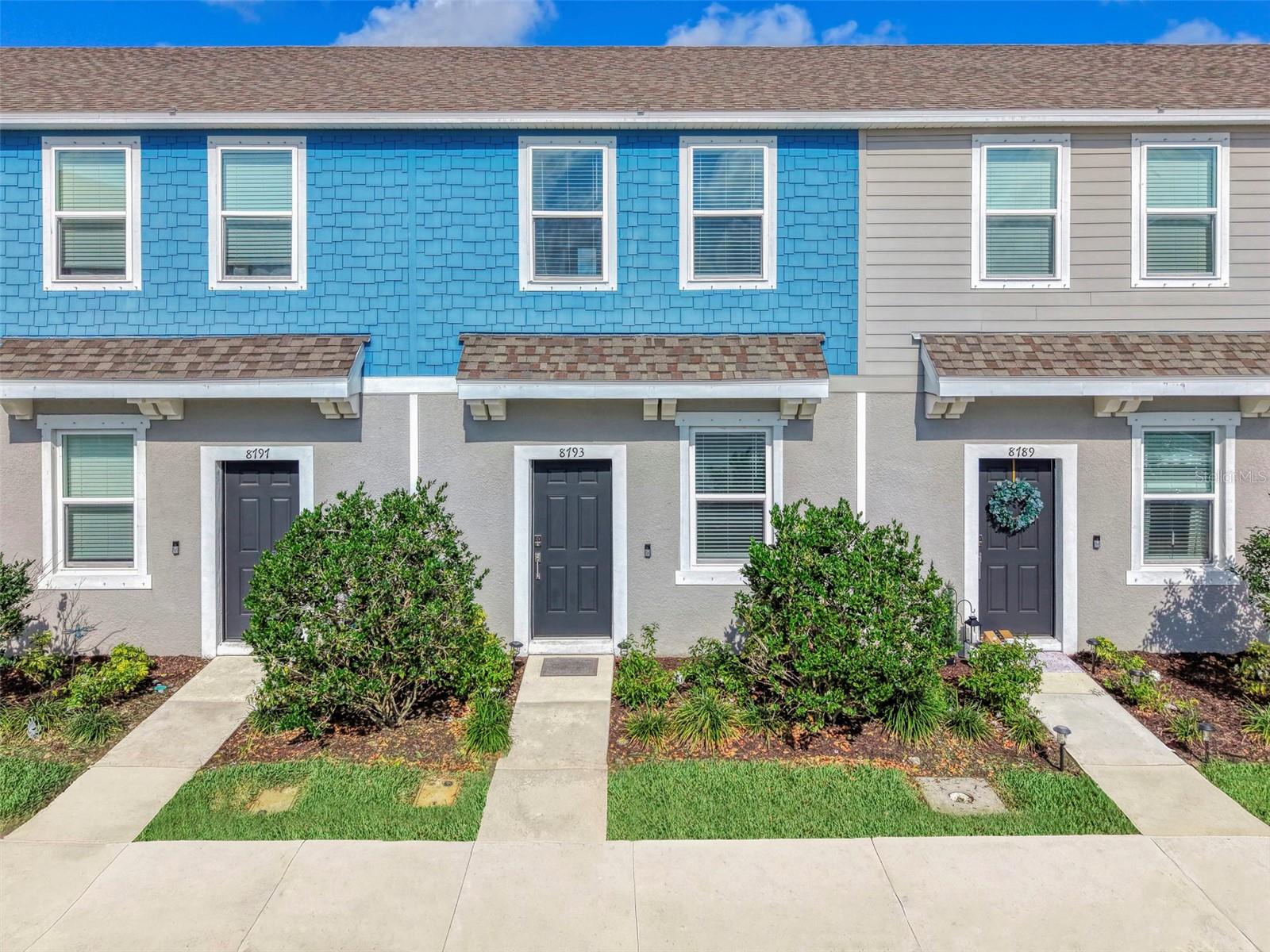 8793 DAYBREAK STREET