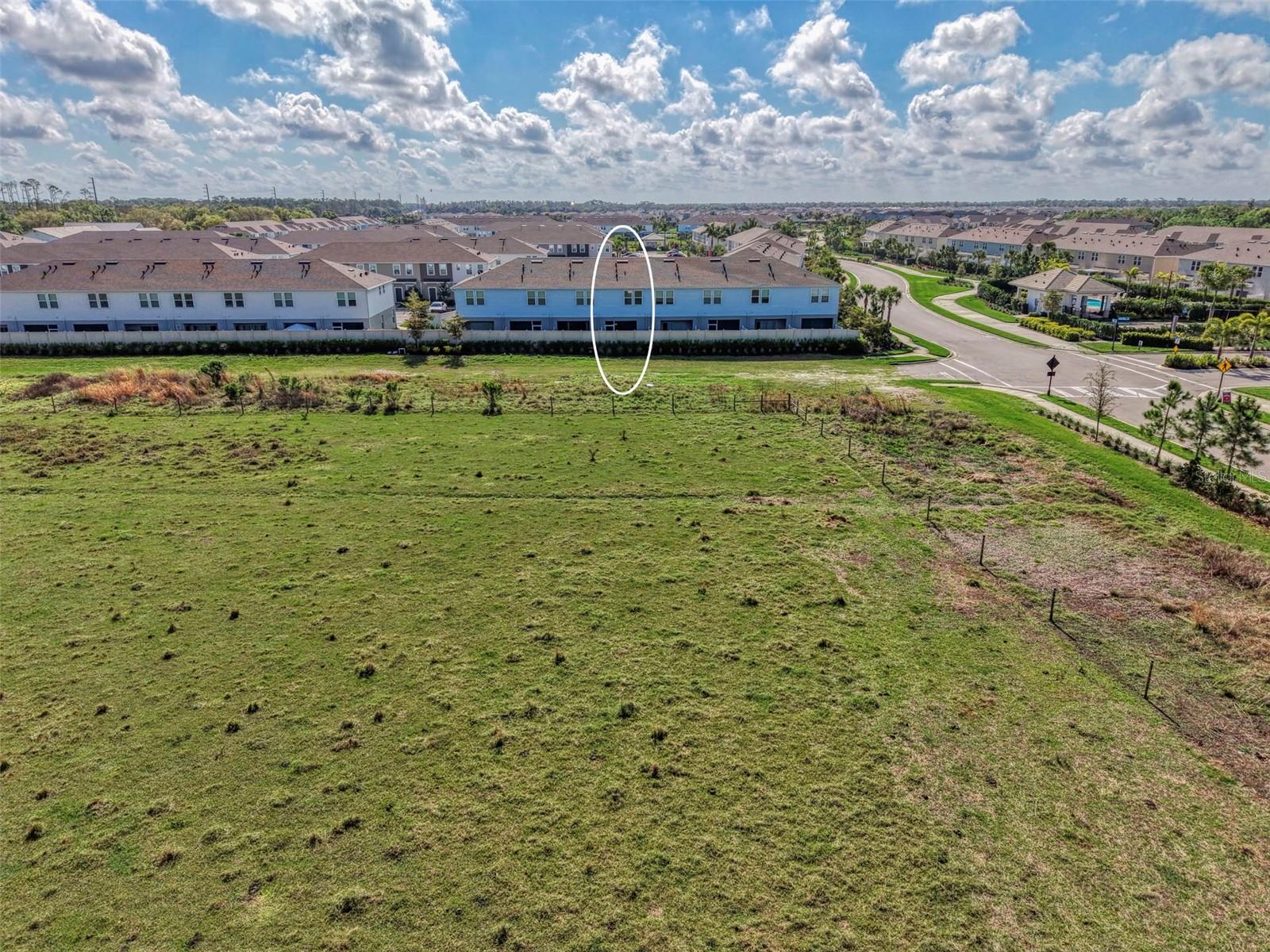 SKYE RANCH NBRHD 2 TWNHMS NORT - Residential