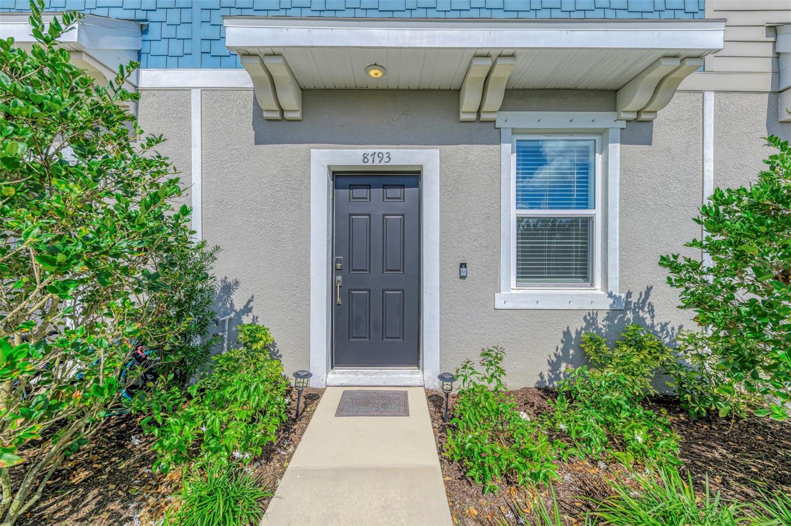 SKYE RANCH NBRHD 2 TWNHMS NORT - Residential