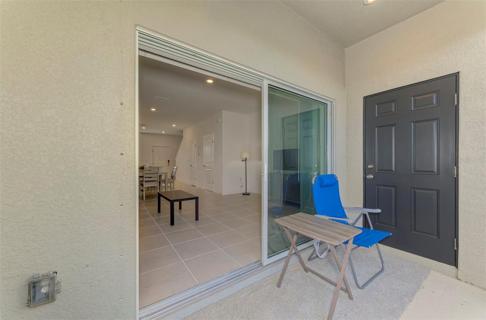 SKYE RANCH NBRHD 2 TWNHMS NORT - Residential