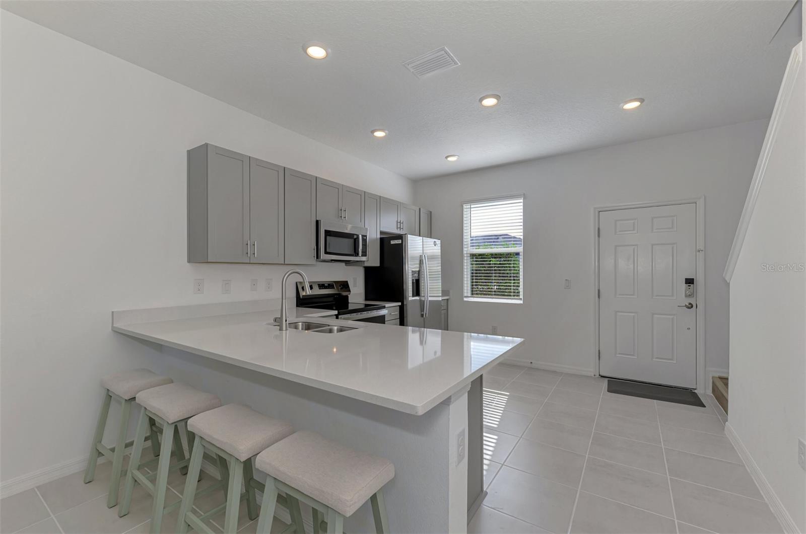 SKYE RANCH NBRHD 2 TWNHMS NORT - Residential