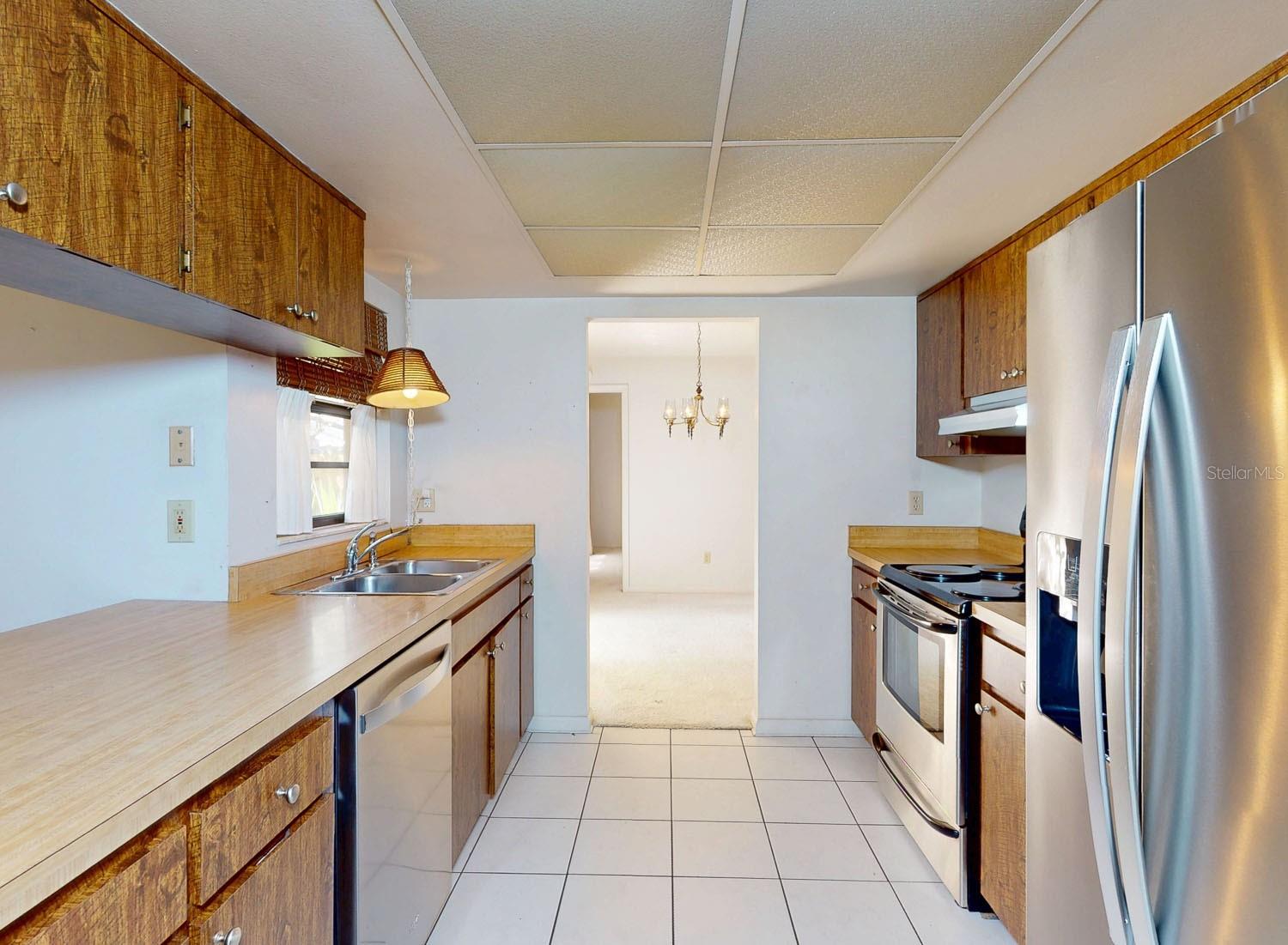 TEMPLE TERRACE ESTATES - Residential