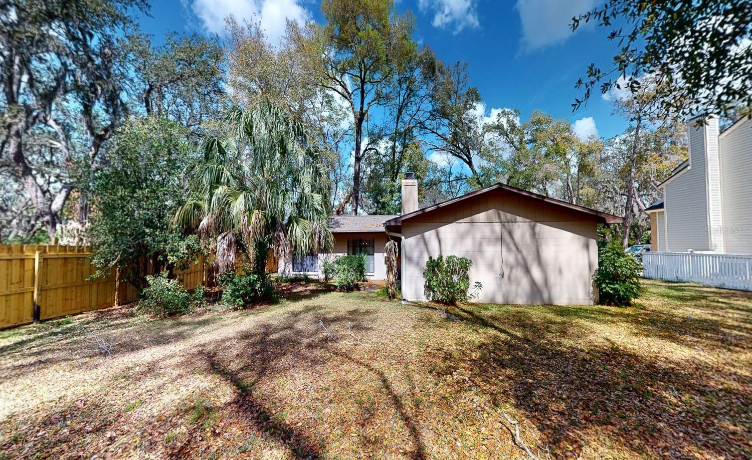 TEMPLE TERRACE ESTATES - Residential