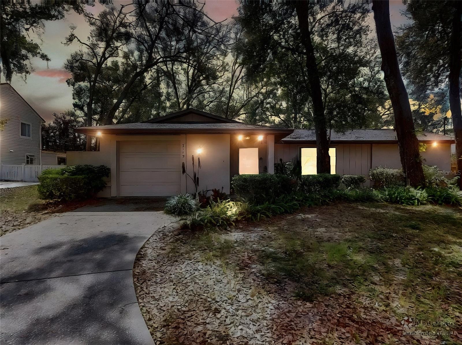 TEMPLE TERRACE ESTATES - Residential