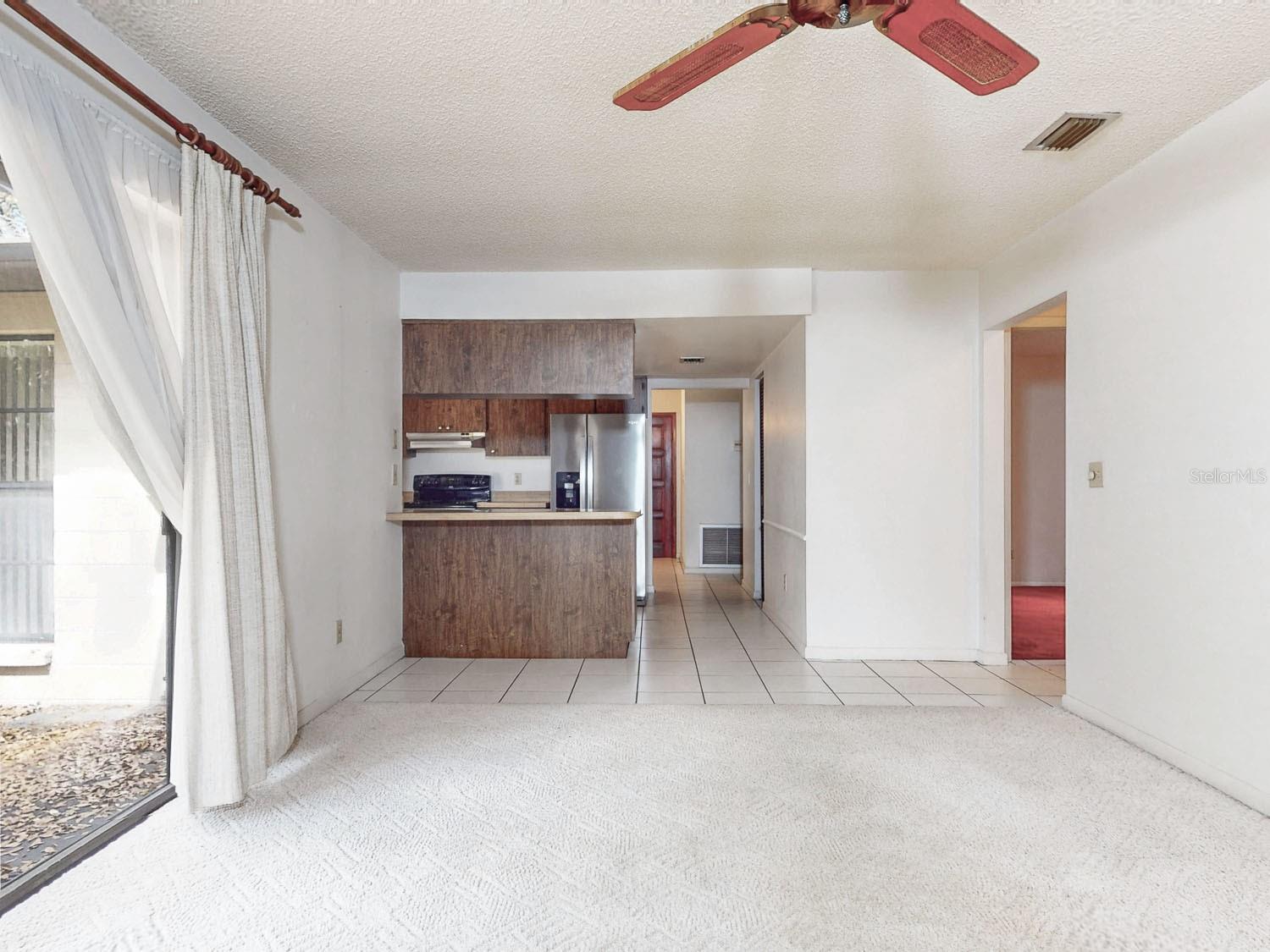 TEMPLE TERRACE ESTATES - Residential