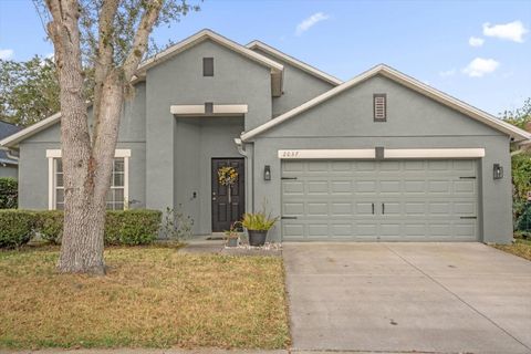 2037 DARLIN CIRCLE ORLANDO FL 32820