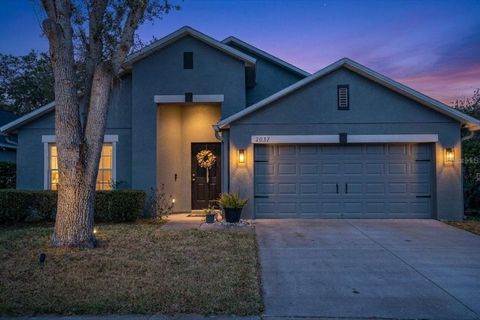 Photo of 2037 Darlin Circle, Orlando, FL 32820 (MLS # O6378922)