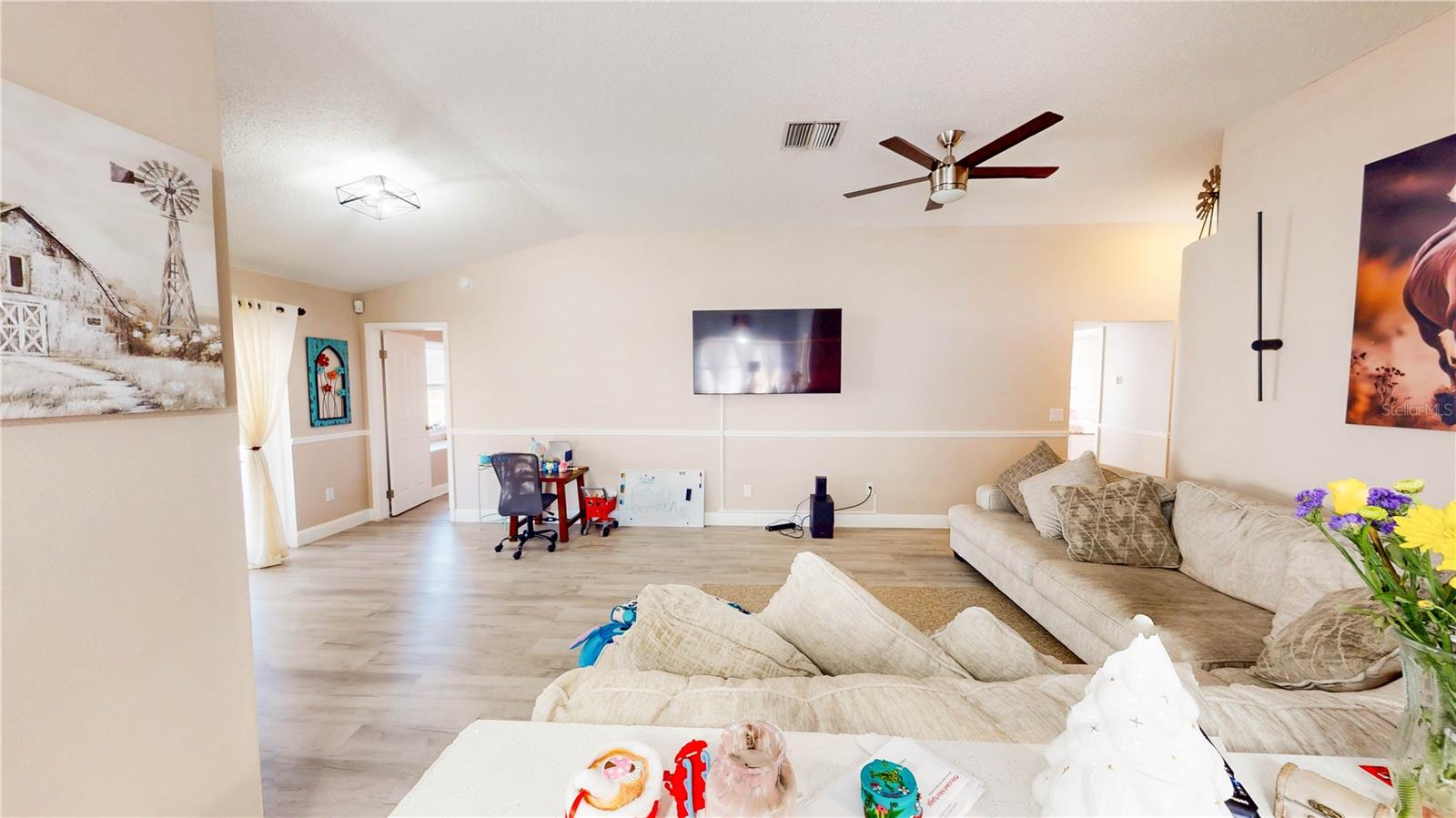 CARPENTERS RUN PH 04B - Residential