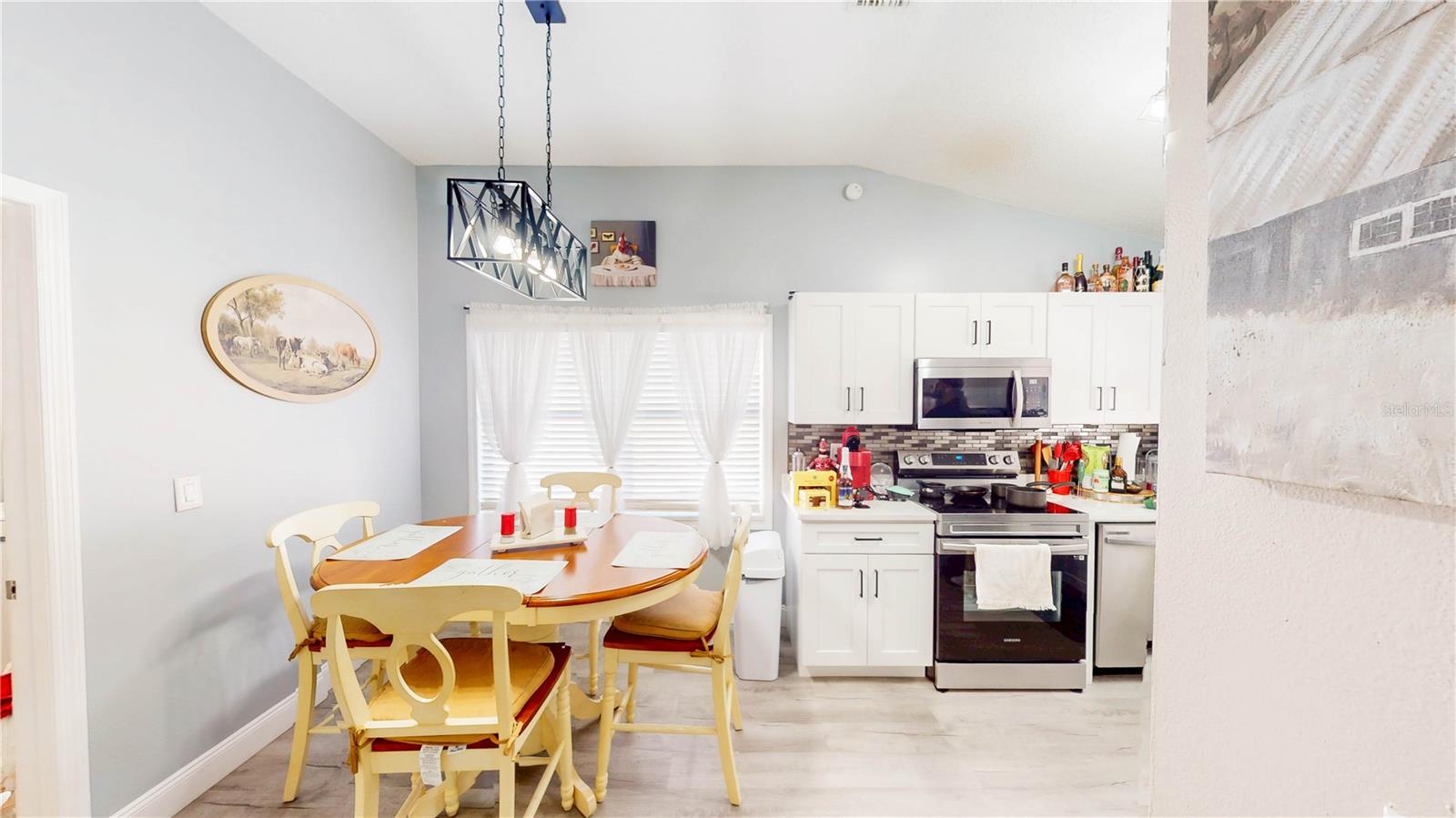 CARPENTERS RUN PH 04B - Residential