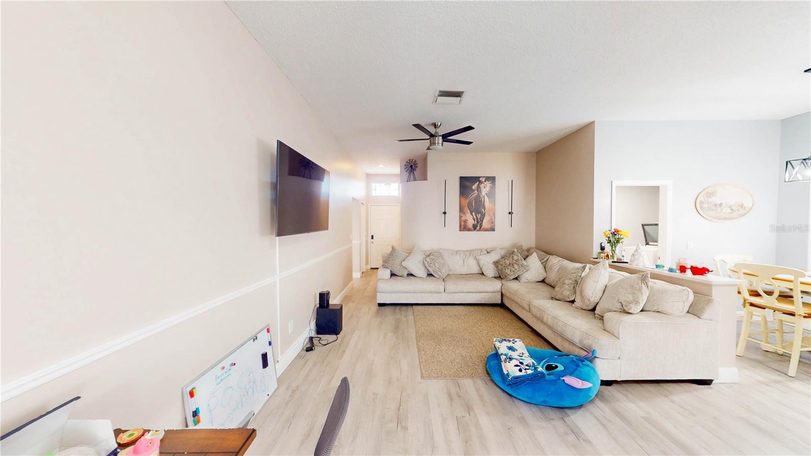 CARPENTERS RUN PH 04B - Residential