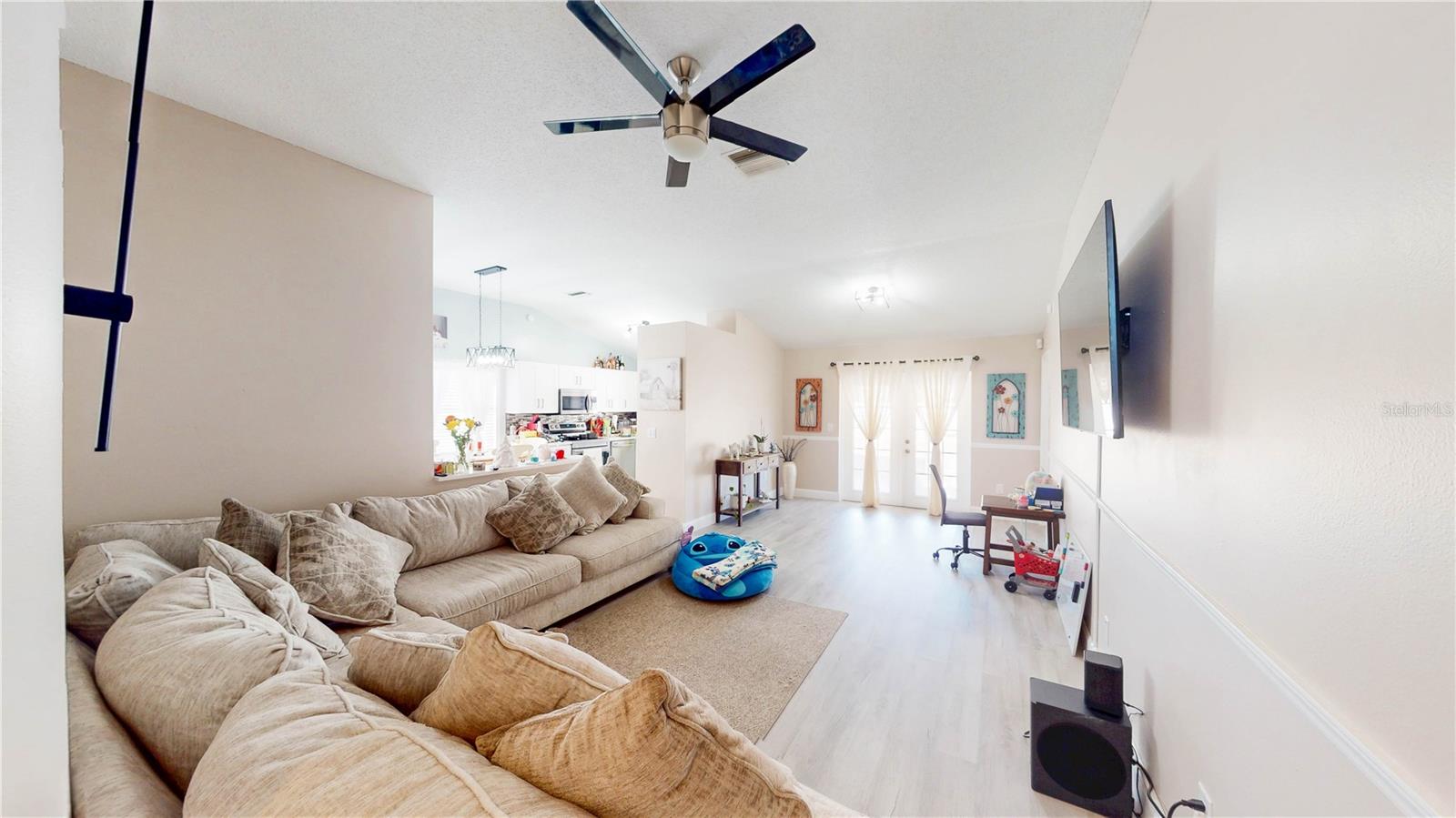 CARPENTERS RUN PH 04B - Residential