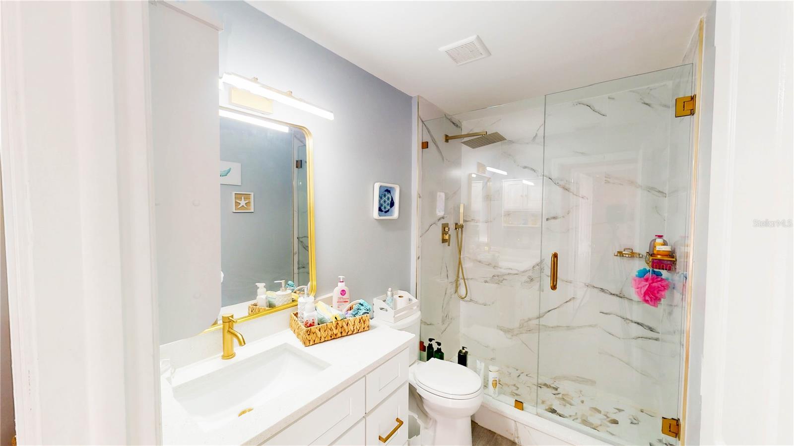 CARPENTERS RUN PH 04B - Residential