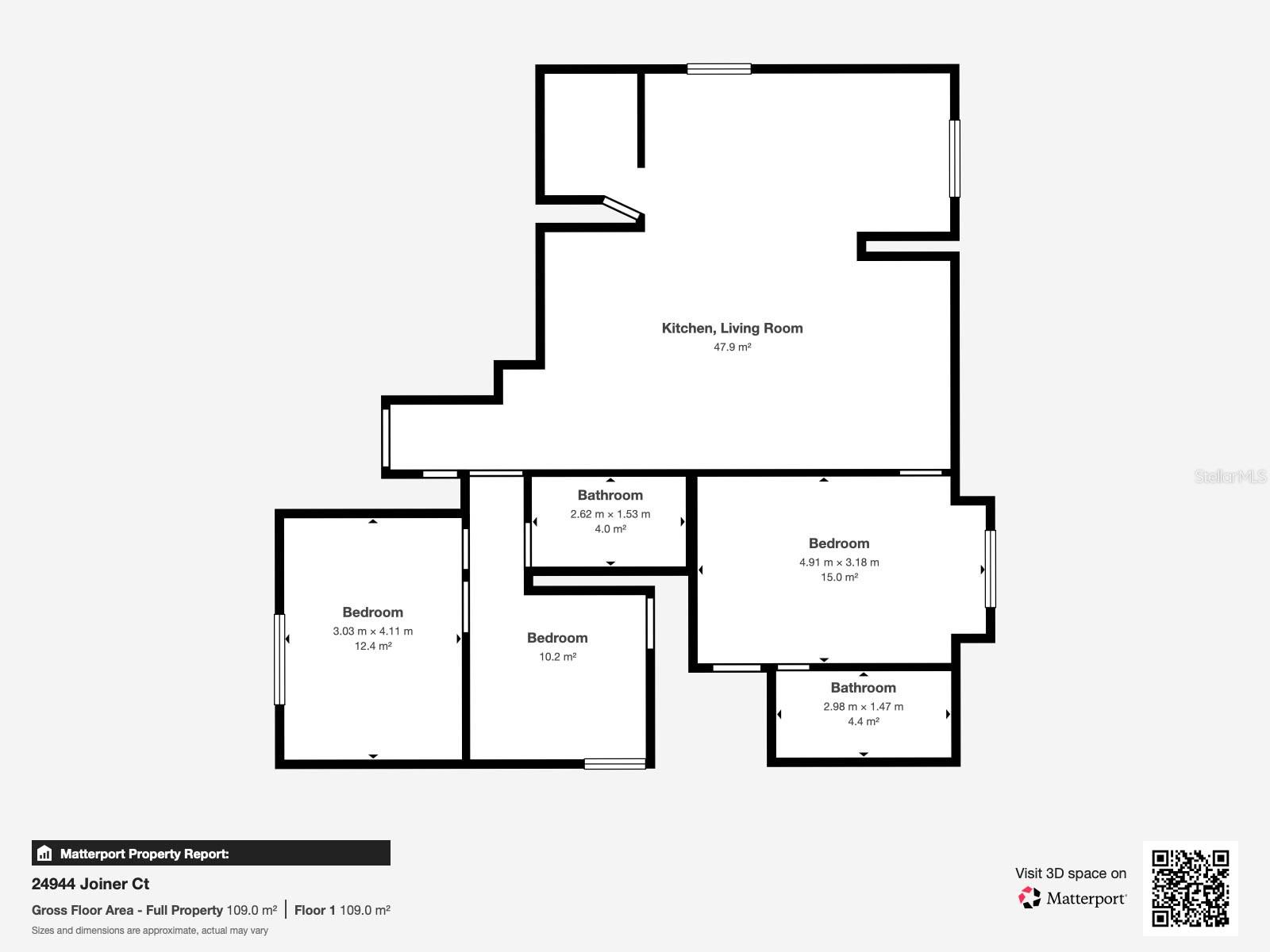 CARPENTERS RUN PH 04B - Residential