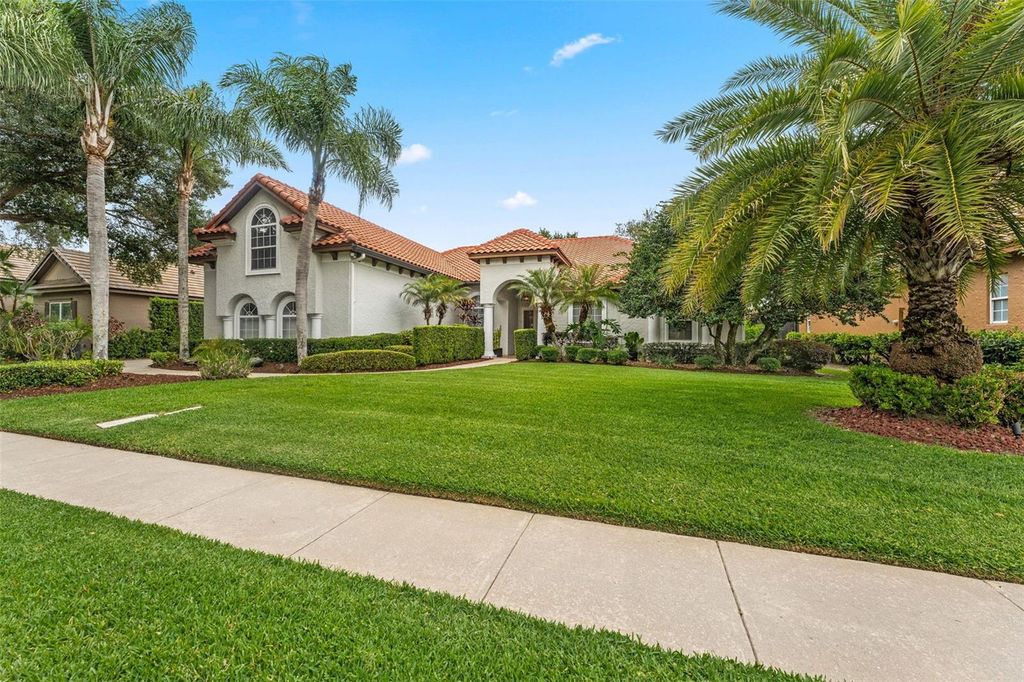 Photo of 1622 Conway Isle Circle, Belle Isle, FL 32809 (MLS # O6401377)