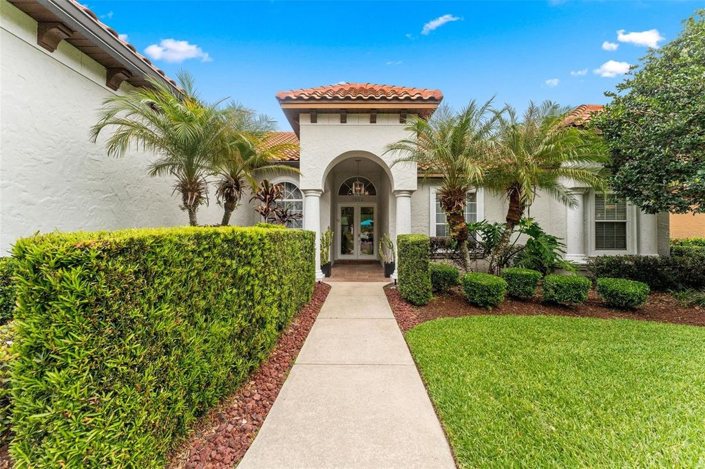 Photo of 1622 Conway Isle Circle, Belle Isle, FL 32809 (MLS # O6401377)