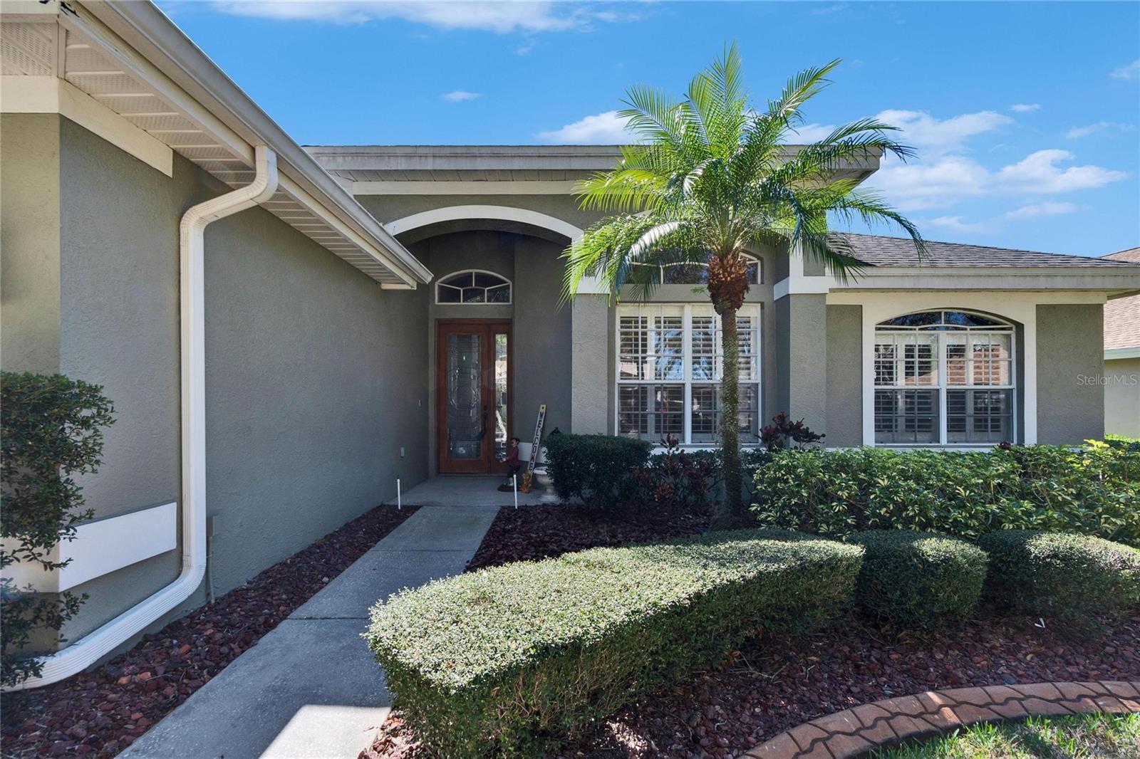 3110 BENT CREEK DRIVE