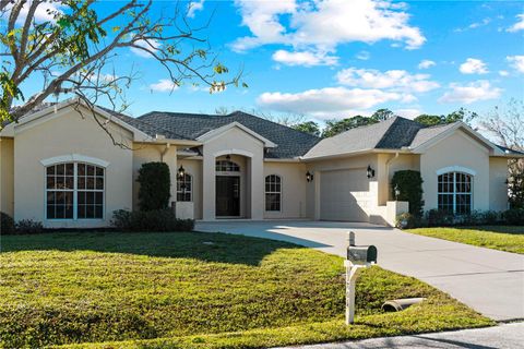 11801 DE HERREDA DRIVE NORTH PORT FL 34287