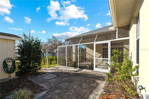 A home in NORTH PORT