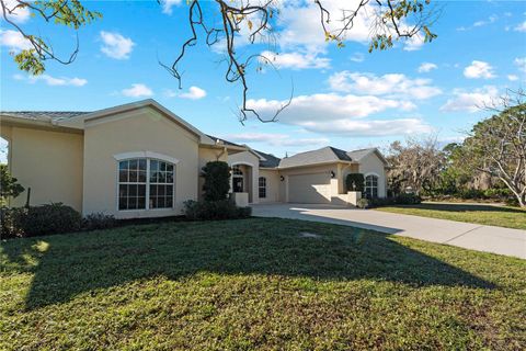 A home in NORTH PORT