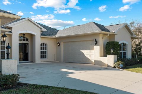 A home in NORTH PORT