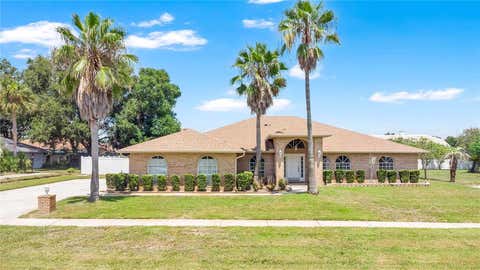 530 WHITECAP COVE COURT DEBARY FL 32713