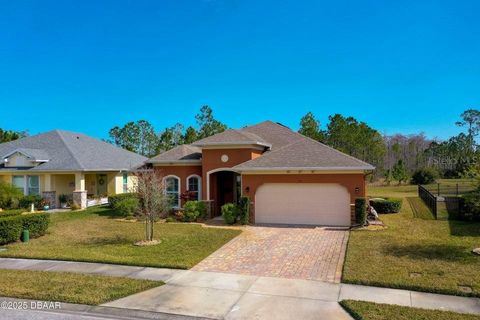Photo of 15 Shear Water Trail, Ormond Beach, FL 32174 (MLS # FC307324)