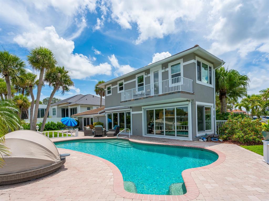 SOUTHPOINTE SHORES - Residential