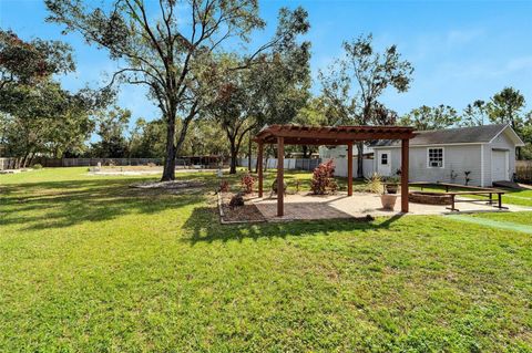 A home in RIVERVIEW