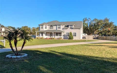 A home in RIVERVIEW