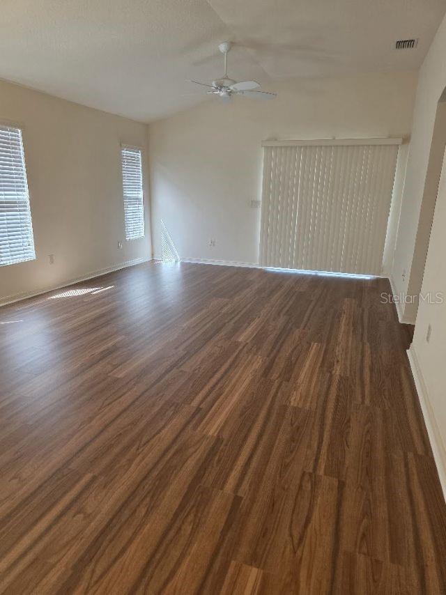 VILLAGES OF SUMTER MELBOURNE VILLAS - Residential