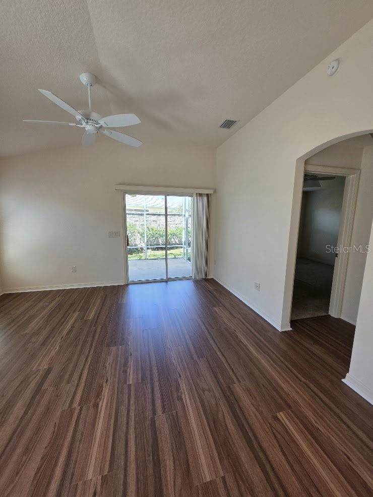 VILLAGES OF SUMTER MELBOURNE VILLAS - Residential