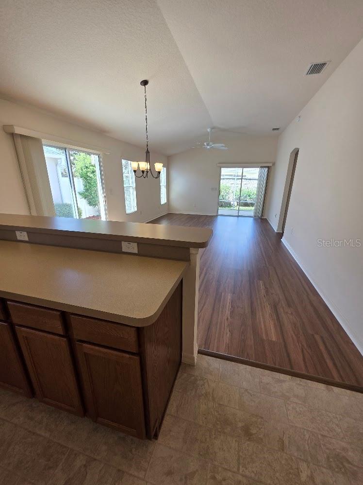 VILLAGES OF SUMTER MELBOURNE VILLAS - Residential