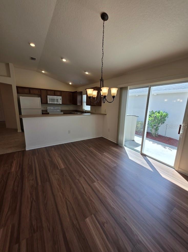 VILLAGES OF SUMTER MELBOURNE VILLAS - Residential