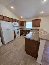 VILLAGES OF SUMTER MELBOURNE VILLAS - Residential