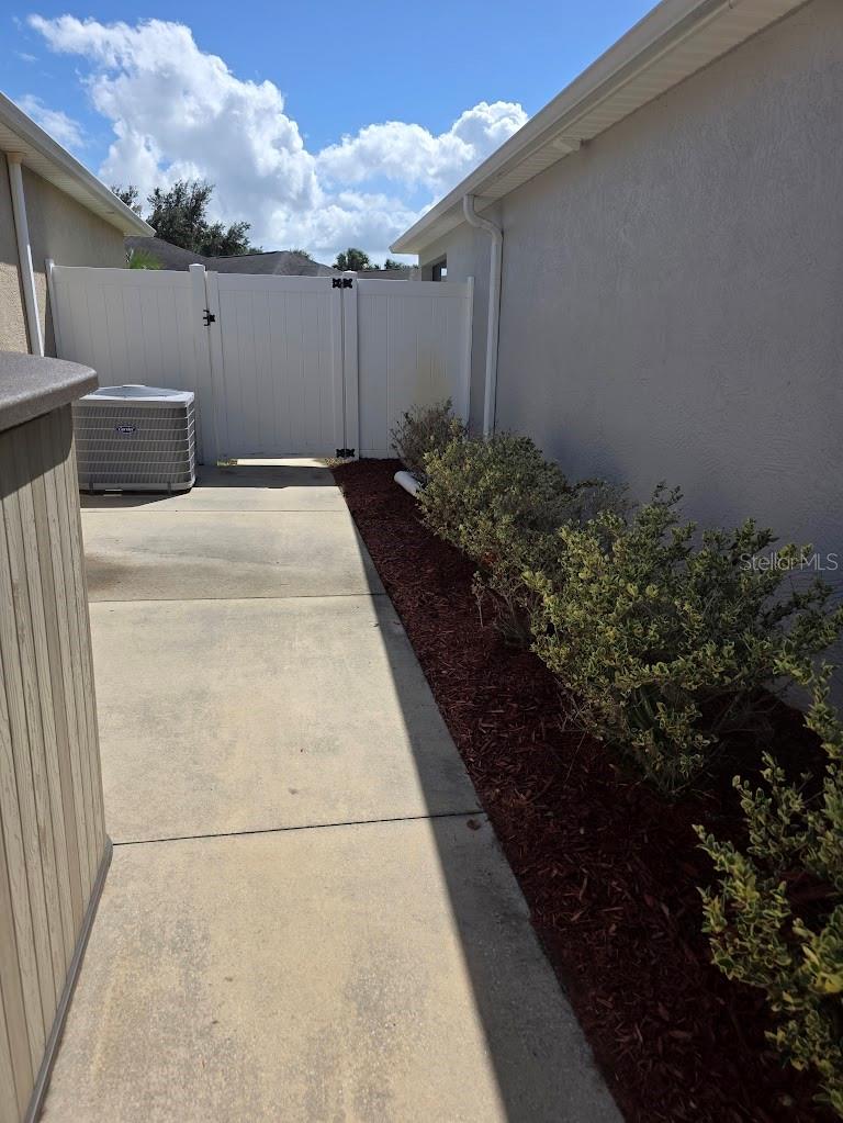 VILLAGES OF SUMTER MELBOURNE VILLAS - Residential