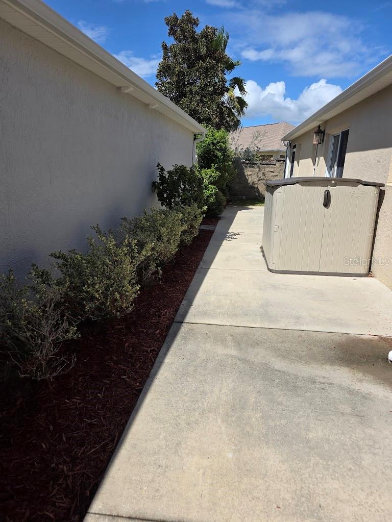 VILLAGES OF SUMTER MELBOURNE VILLAS - Residential