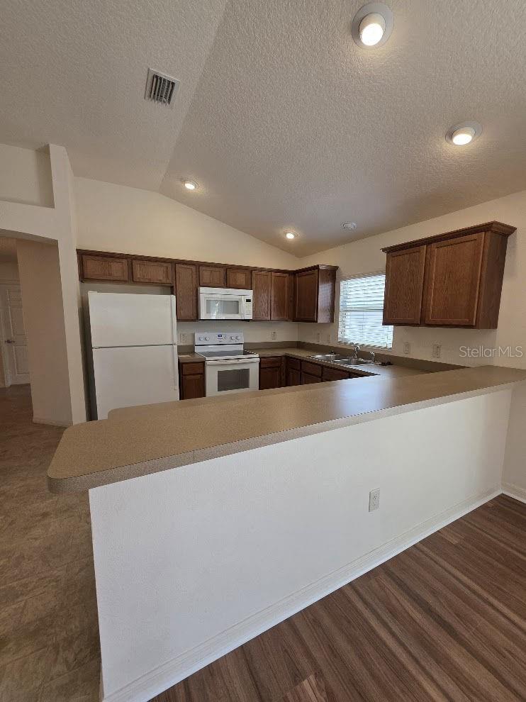 VILLAGES OF SUMTER MELBOURNE VILLAS - Residential