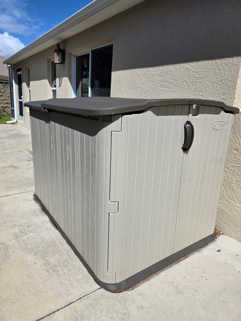 VILLAGES OF SUMTER MELBOURNE VILLAS - Residential