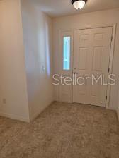 VILLAGES OF SUMTER MELBOURNE VILLAS - Residential