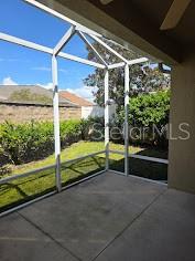 VILLAGES OF SUMTER MELBOURNE VILLAS - Residential