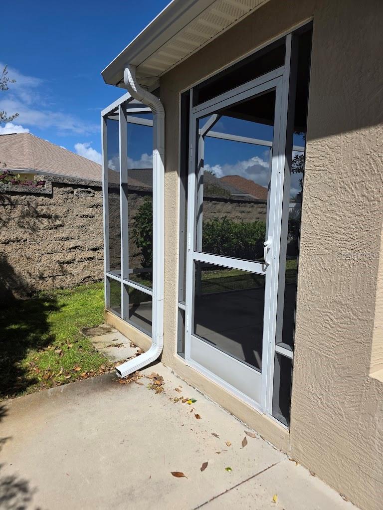 VILLAGES OF SUMTER MELBOURNE VILLAS - Residential