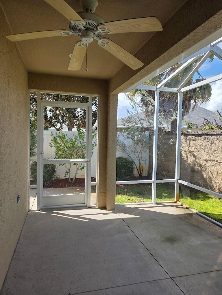 VILLAGES OF SUMTER MELBOURNE VILLAS - Residential