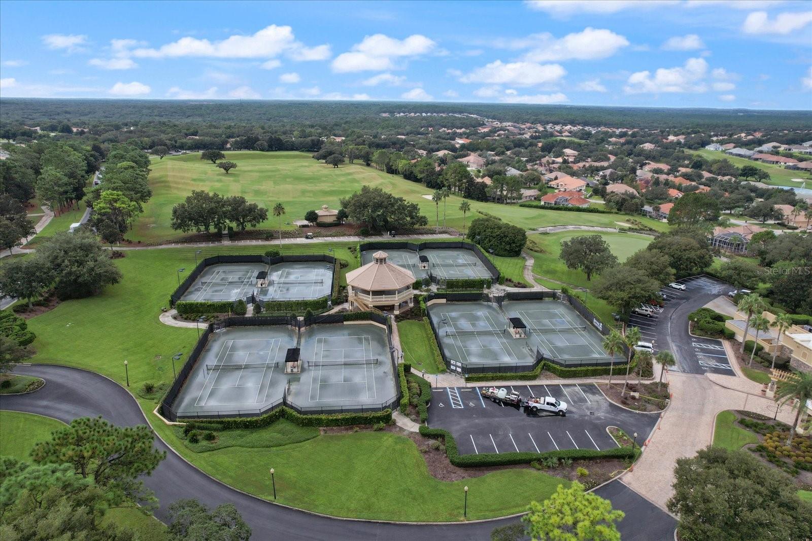 TERRA VISTA - Residential